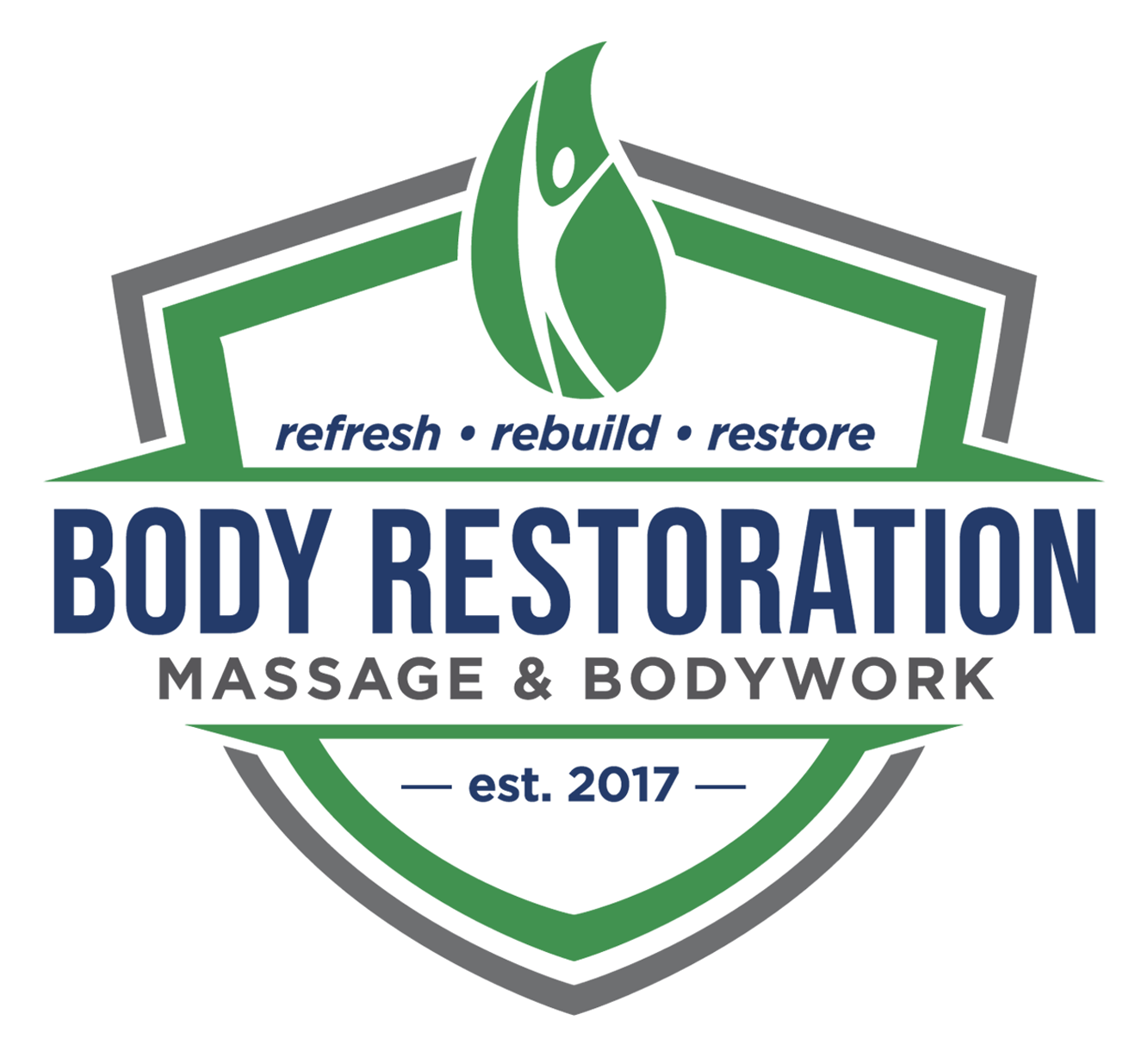 Body Restoration Massage & Bodywork